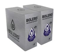BOLERO bustine 9g - ELDERBERRY - conf 48