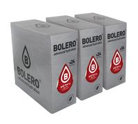 BOLERO bustine 9g - GOJI BERRY (bacche di Goji) - conf 72