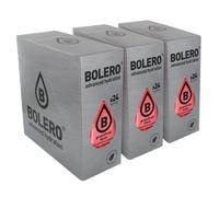 BOLERO bustine 9g - GRAPEFRUIT TONIC (pompelmo amaro) - 72 bust
