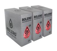 BOLERO bustine 9g - GRAPEFRUIT TONIC (pompelmo amaro) - conf 72