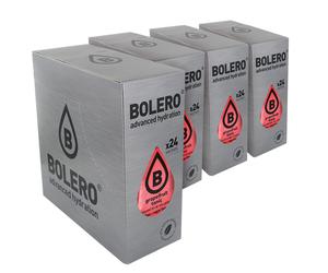 BOLERO bustine 9g - GRAPEFRUIT TONIC (pompelmo amaro) - conf 96