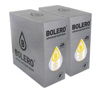 BOLERO bustine 9g - ICE TEA LEMON - 48 bust