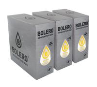 BOLERO bustine 9g - ICE TEA LEMON - conf 72