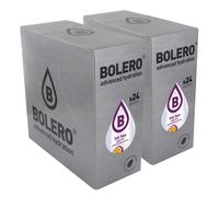 BOLERO bustine 9g - ICE TEA PASSION FRUIT - conf 48