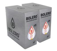 BOLERO bustine 9g - ICE TEA PEACH - conf 48