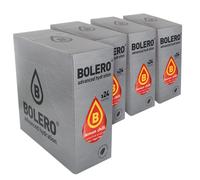 BOLERO bustine 9g - LEMON CHILLI (limone e peperoncino) - conf 96
