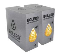 BOLERO bustine 9g - LEMON PIE - conf 48