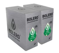 BOLERO bustine 9g - MOJITO - conf 48