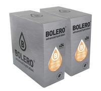 BOLERO bustine 9g - PANNA COTTA - conf 48