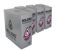 BOLERO bustine 9g - POMEGRANATE (melograno) - conf 96