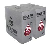 BOLERO bustine 9g - RED GRAPE - conf 48