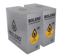 BOLERO bustine 9g - TONIC - conf 48