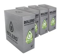 BOLERO bustine 9g - WHITE GRAPE - conf 96