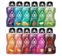 Bolero Bustine di Mix per bevande istantanee - 3 g12 Sachets