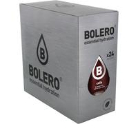 Bolero Bustine Per Bevande In Acqua Functional Food 24 Bustine Da 9Gr Gusto Cola