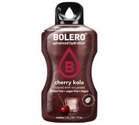 Bolero Classic Bevanda istantanea, Mela - 9 gCherry Kola