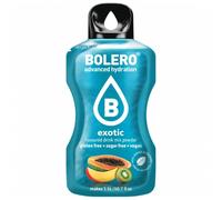 Bolero Classic Bevanda istantanea, Mela - 9 gExotic
