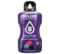 Bolero Classic Bevanda istantanea, Mela - 9 gForest Fruits