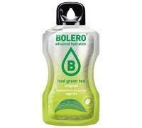 Bolero Classic Bevanda istantanea, Mela - 9 gIced Green Tea Original