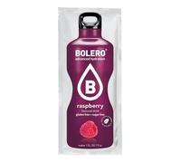 Bolero Classic Bevanda istantanea, Mela - 9 gRaspberry