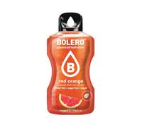 Bolero Classic Bevanda istantanea, Mela - 9 gRed Orange