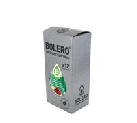 BOLERO Sticks - Aloe Vera Aloe - Melograno, 12 stick da 3 grammi