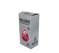 Bolero Classic Drink Mix (12 x 3 g, Ciliegia)