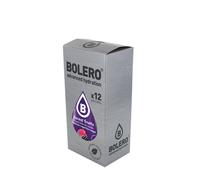 Bolero Classic Drink Mix (12 x 3 g, Frutti di Bosco)