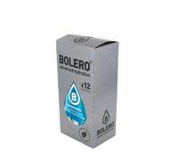 BOLERO Sticks Drink Mix Limonata, 12 stick da 3 grammi