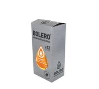 BOLERO Sticks Drink Mix Mango, 12 stick da 3 grammi