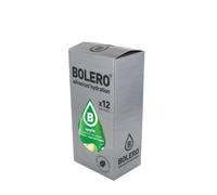 Bolero Classic Drink Mix (12 x 3 g, Mela)