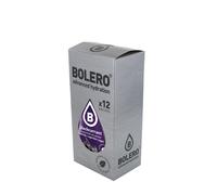 Bolero Classic Drink Mix (12 x 3 g, Ribes Nero)