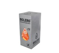 BOLERO | Gusto: ORANGE - 96 Bustine