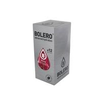 Bolero Classic Drink Mix (12 x 9 g, Ciliegia)