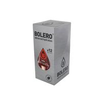 Bolero Classic Drink Mix (12 x 9 g, Cola)