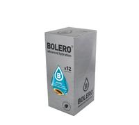 Bolero Classic Drink Mix (12 x 9 g, Esotico)
