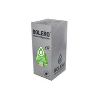 Bolero Classic Drink Mix (12 x 9 g, Fiore di sambuco)