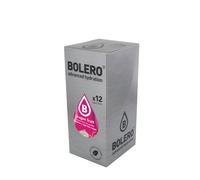 BOLERO | Gusto: DRAGON FRUIT - 48 Bustine