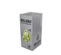 Bolero Classic Drink Mix (12 x 9 g, Kiwi)