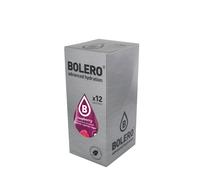 Bolero Classic Drink Mix (12 x 9 g, Lampone)