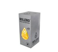 BOLERO DRINK LEMON 12 X 9 GR