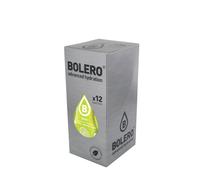 Bolero Classic Drink Mix (12 x 9 g, Limone)