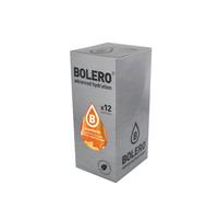 Bolero Classic Drink Mix (12 x 9 g, Mandarino)