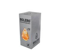 BOLERO Bolero Drink Mango, 12 bustine da 8-9 grammi