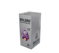 Bolero Classic Drink Mix (12 x 9 g, Maracuja)