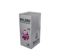 Bolero Classic Drink Mix (12 x 9 g, Melograno)