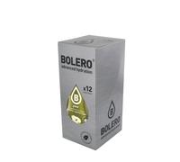 Bolero Classic Drink Mix (12 x 9 g, Pera)