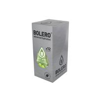 Bolero Classic Drink Mix (12 x 9 g, Uva Bianca)