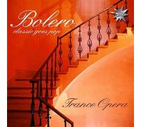 Bolero - Classic Goes Pop