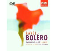 Bolero Daphnis Et Chloe La Valse